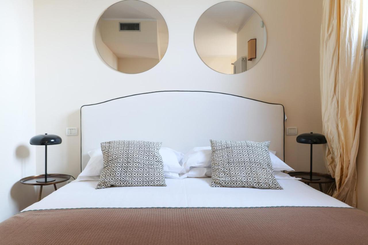 Appartement Lux Penthouse Palestro à Milan Extérieur photo