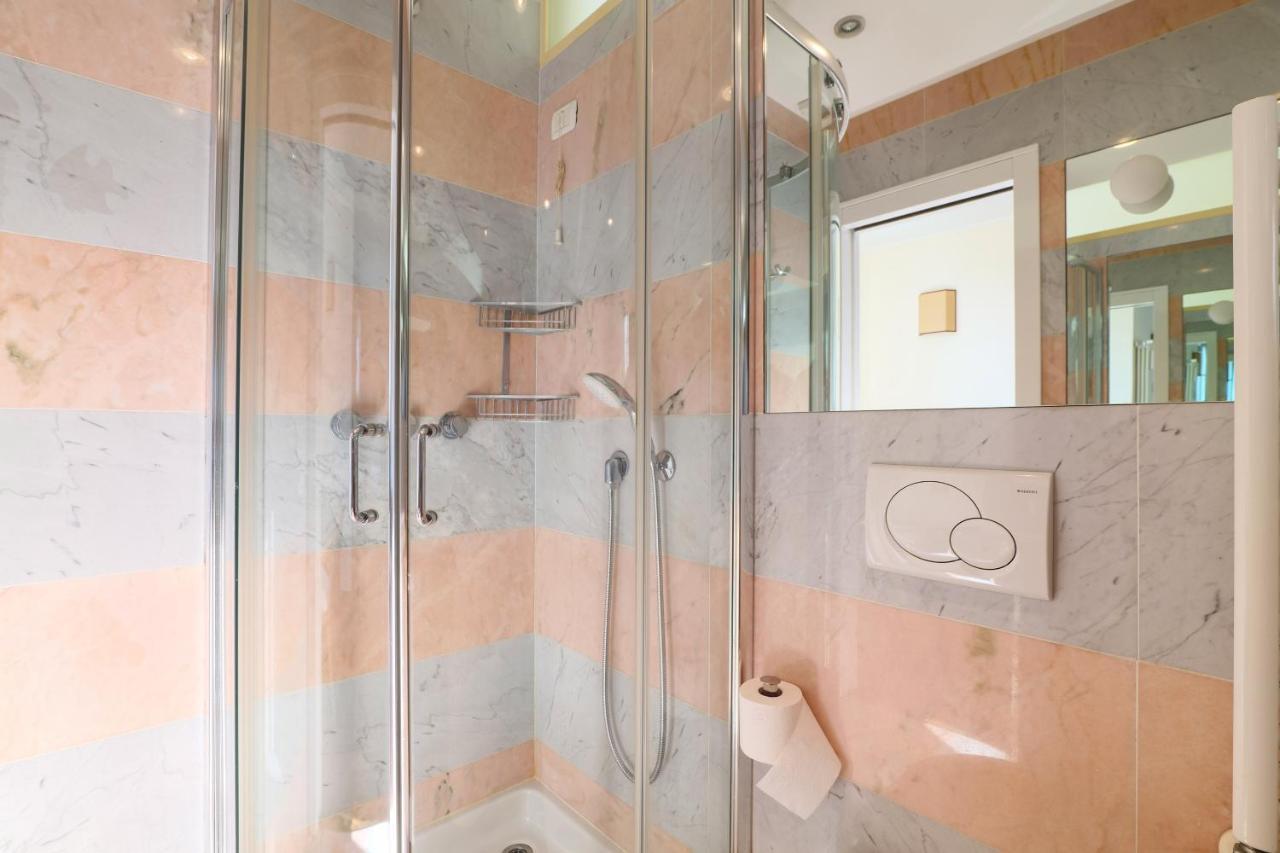 Appartement Lux Penthouse Palestro à Milan Extérieur photo